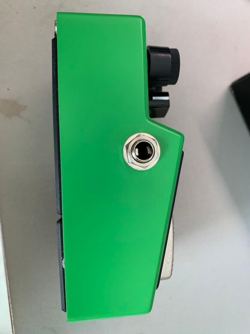 ギター Ovaltone ovalized screamer10