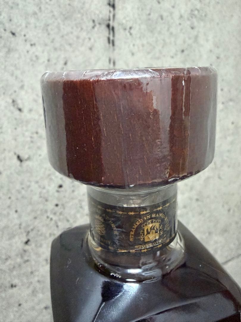 新品未開封 1800 Tequila テキーラ アネホ 750ml 40%