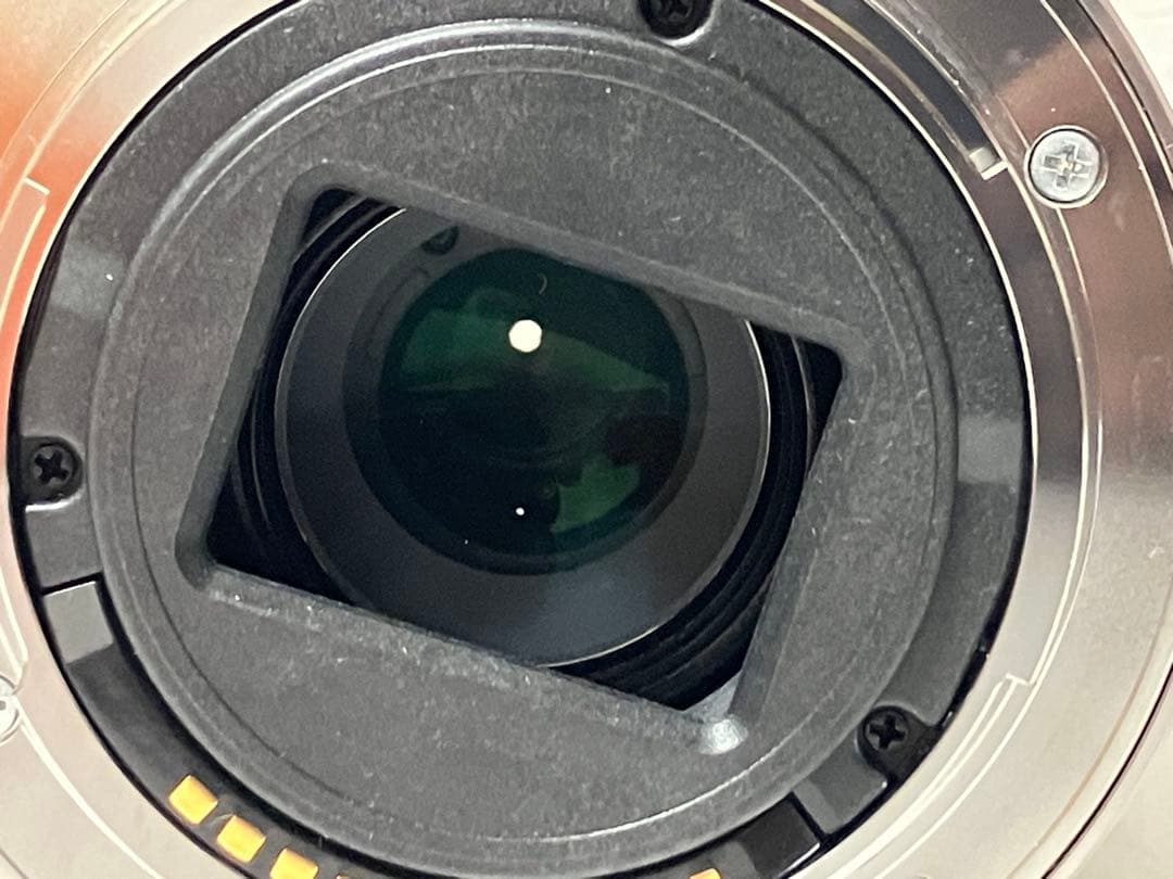 シャッターOK★SONY　デジタル一眼レフデジタルカメラ　ILCE-5000