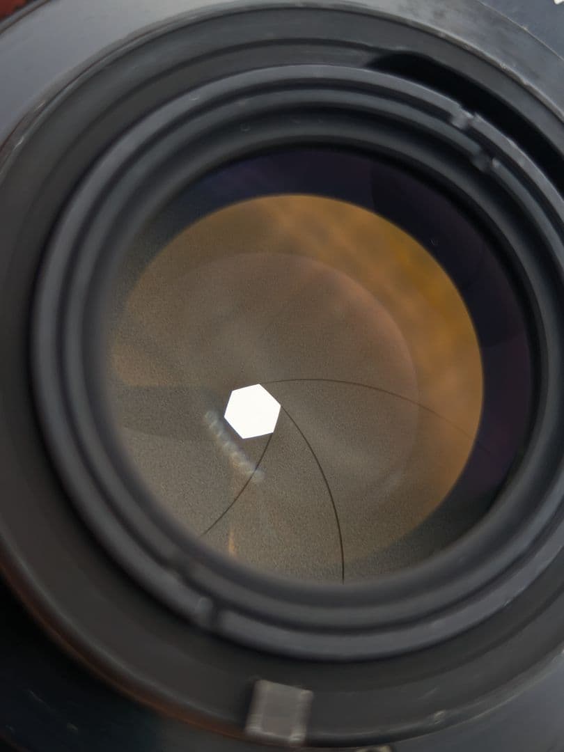 美品！SMC takumar 55mm F1.8 オールドレンズ