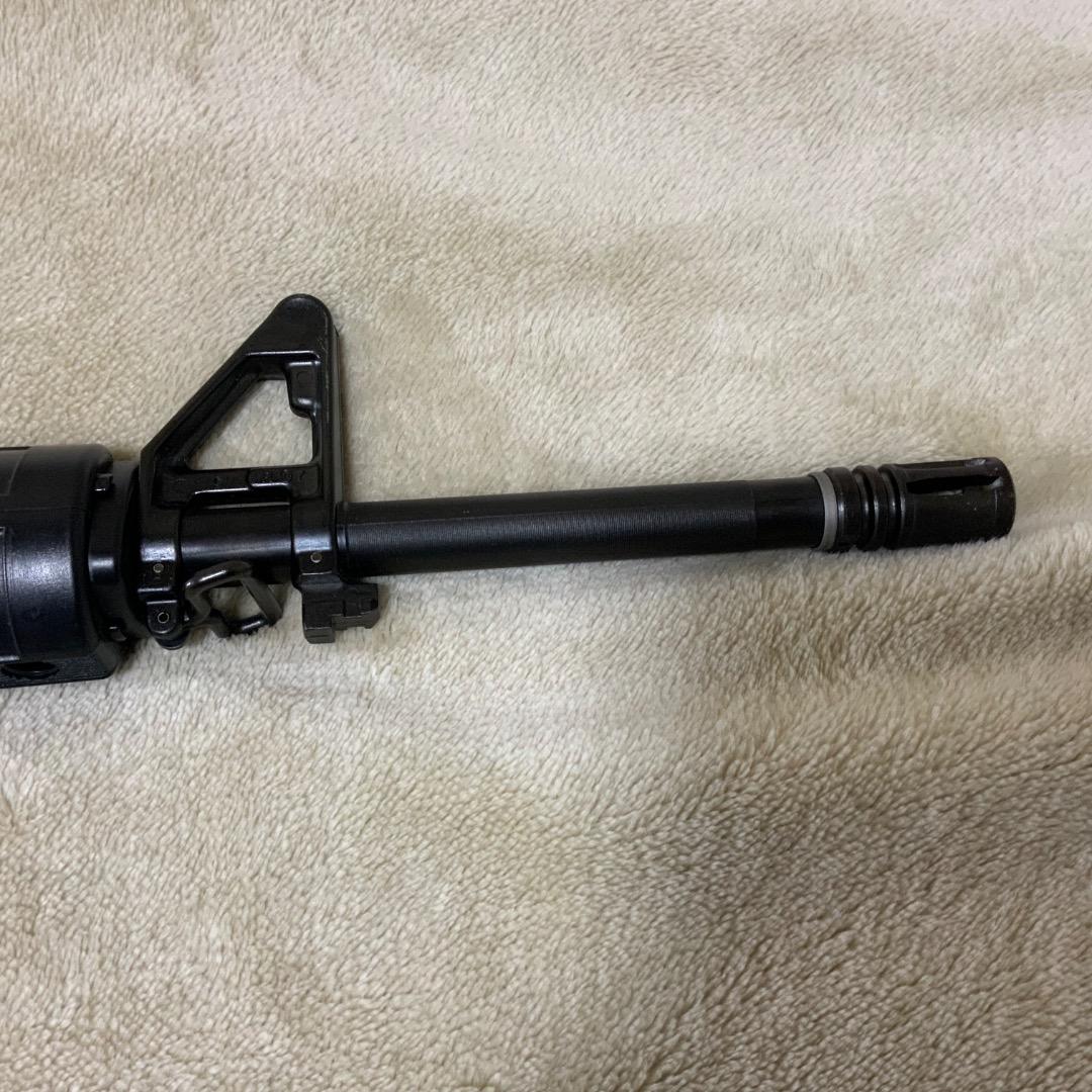 【東京マルイ】M16A2 スコープ付き