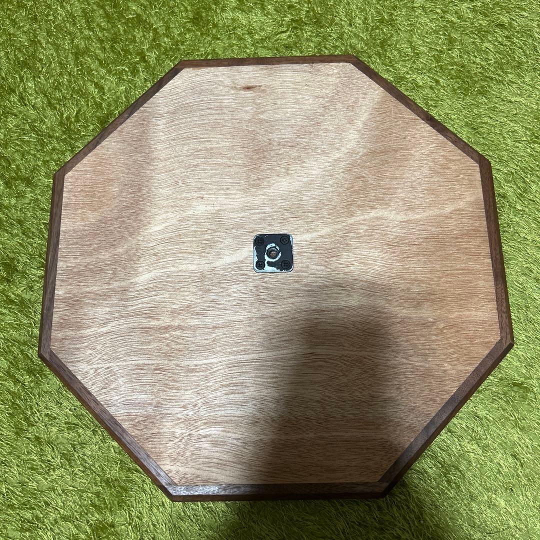 buzz wood factory オクテガ