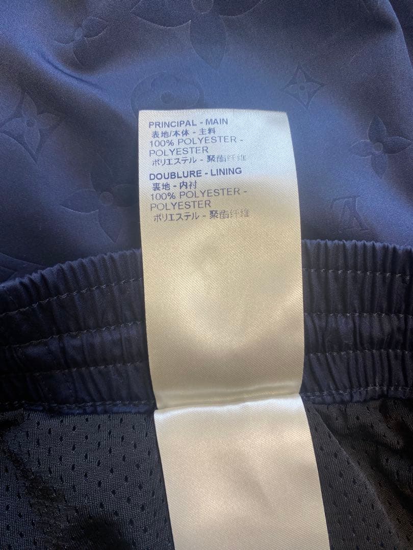 『美品』Louis Vuitton スイムパンツ　Ｓ