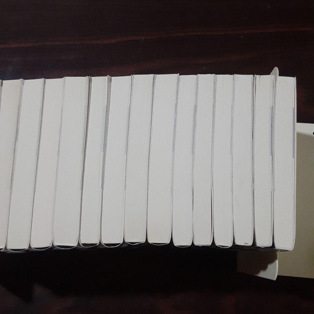 警視庁異能処理班ミカヅチ　等　　内藤了 作品　計21冊セット