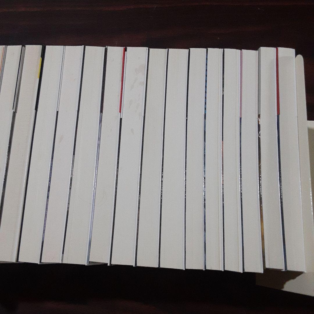 警視庁異能処理班ミカヅチ　等　　内藤了 作品　計21冊セット