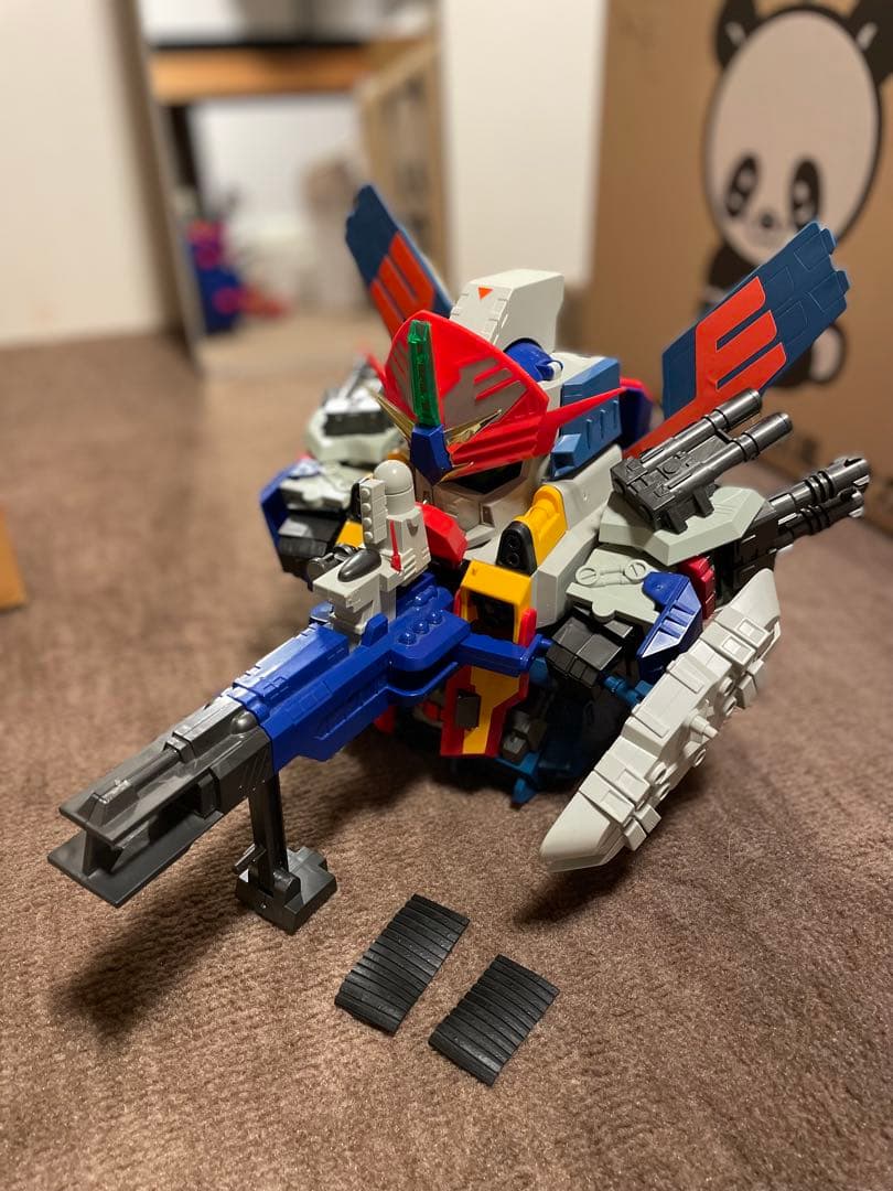 SD ガンダム ジェネラルガンダム