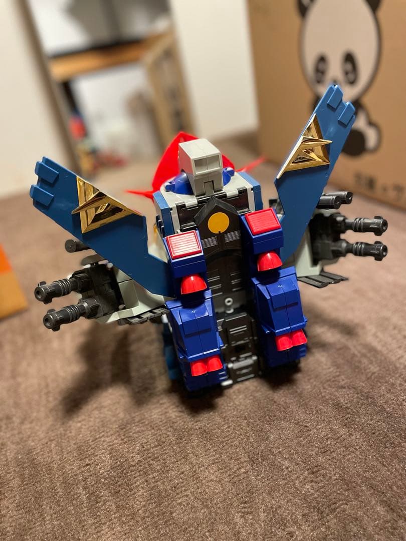 SD ガンダム ジェネラルガンダム