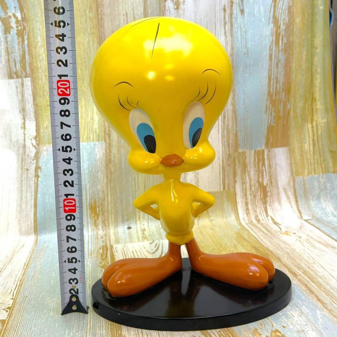 トゥイーティー Tweety ワーナー ブラザース ATS フィギュア