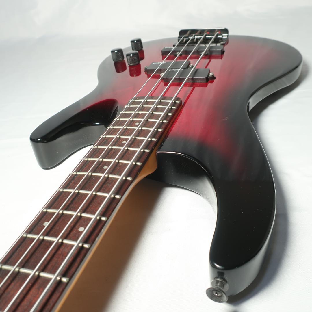 美品難あり Aria Pro Ⅱ MAGNA MAB45 DFS エレキベース