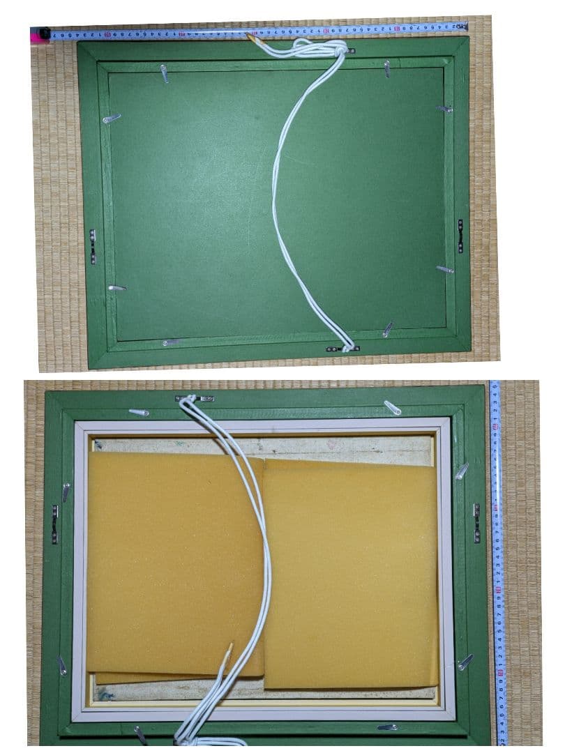 ⭐物故巨匠 後藤克芳 洋画家 ポップアート コレクション 骨董品 アンティーク