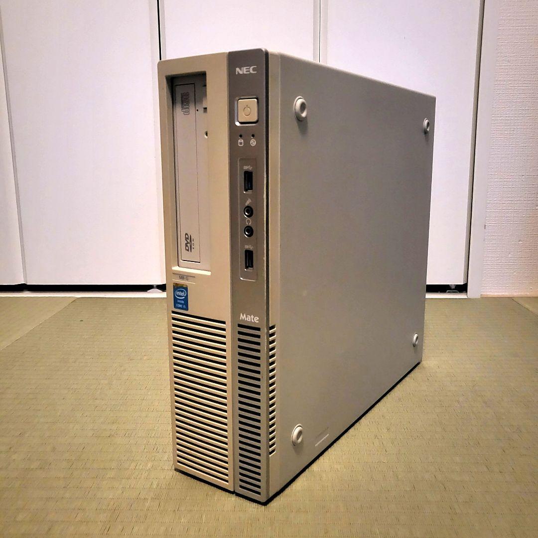 Win11Pro Office2024認証済 i5搭載 SSD128GB 8GB