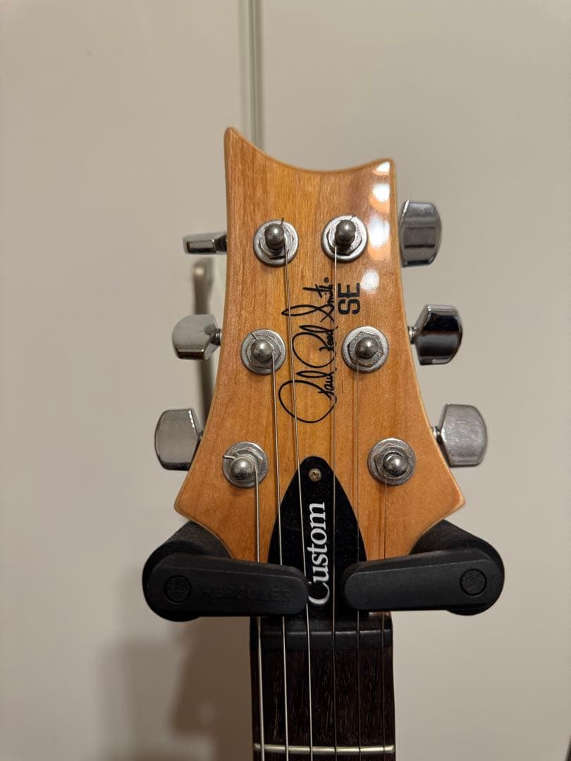 ギター SE Custom24 ryo.oyr621