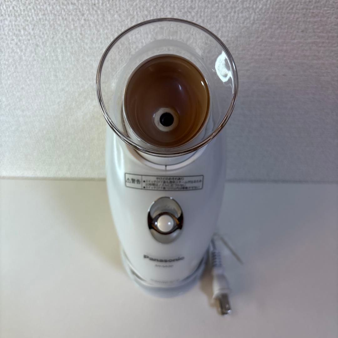 Panasonic EH-SA30 フェイシャルスチーマー（中古）