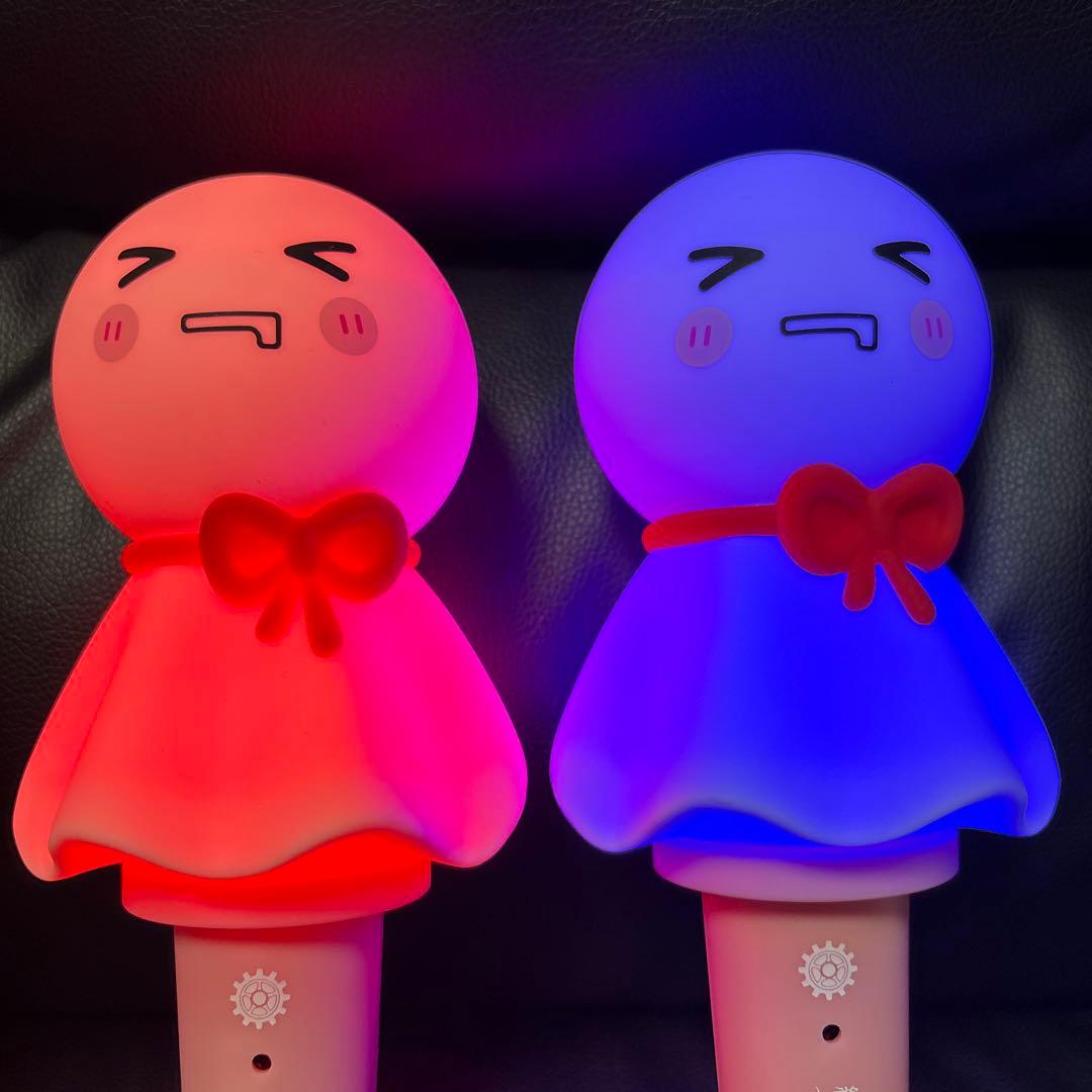 まふまふ 続・ひきこもりでもLIVEがしたい！2025グッズセット 来場記念付き