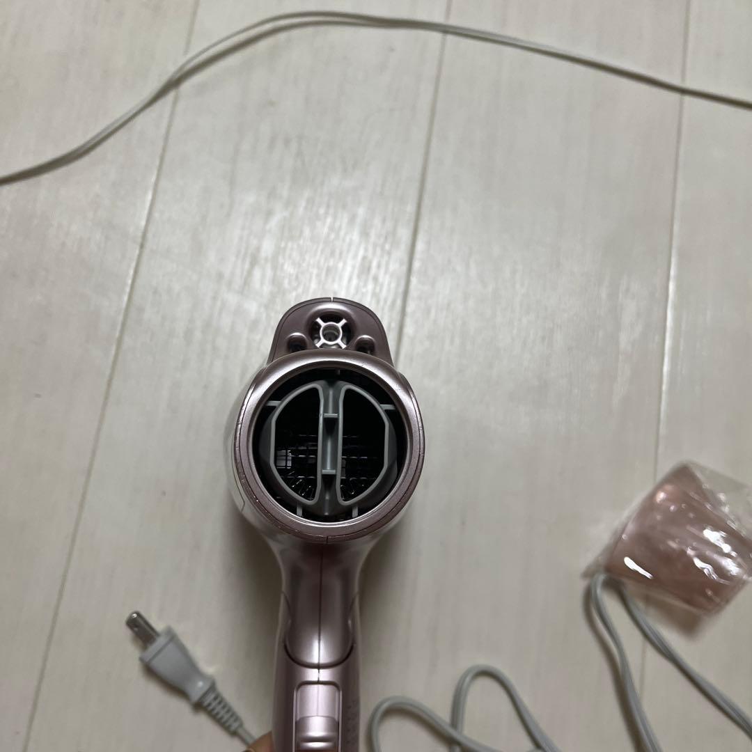 Panasonic ヘアドライヤー