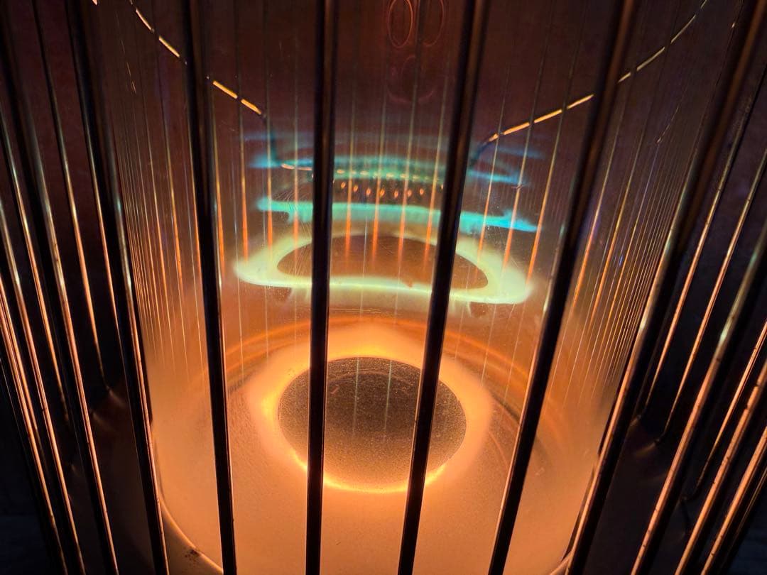 芯乾燥済 レインボー RB-25A 中古 07年製 分解メンテナンス済 置台新品