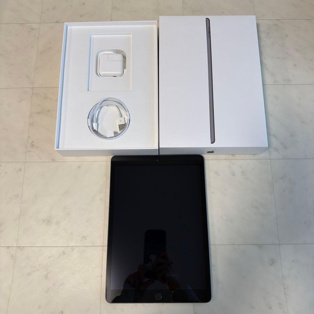 iPad本体 iPad (7th Generation) Wi-Fi