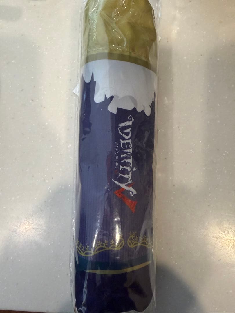 IdentityV第五人格×北斎グラフィック 折りたたみ傘　写真家