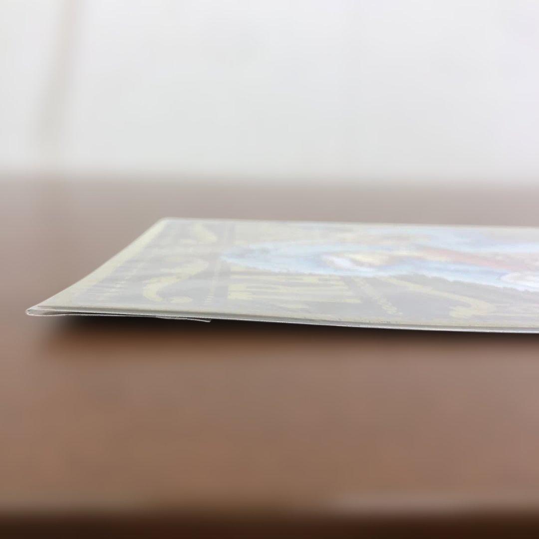 ❶一番くじ ワンピース 20th L賞 クリアファイル 13種 セミコンプ