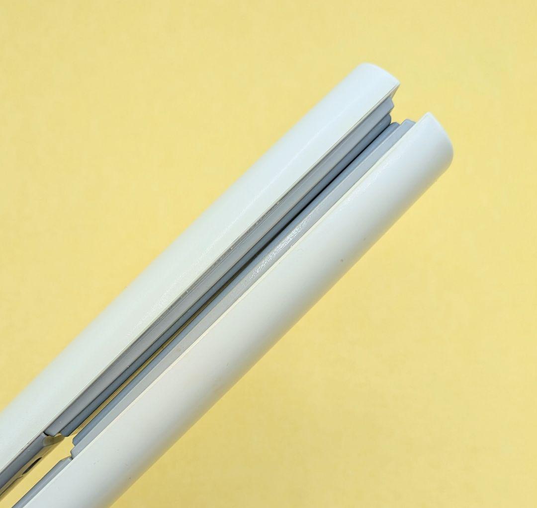 ✴️超美品✴️リュミエリーナヘアビューロンストレート HBRST-G749