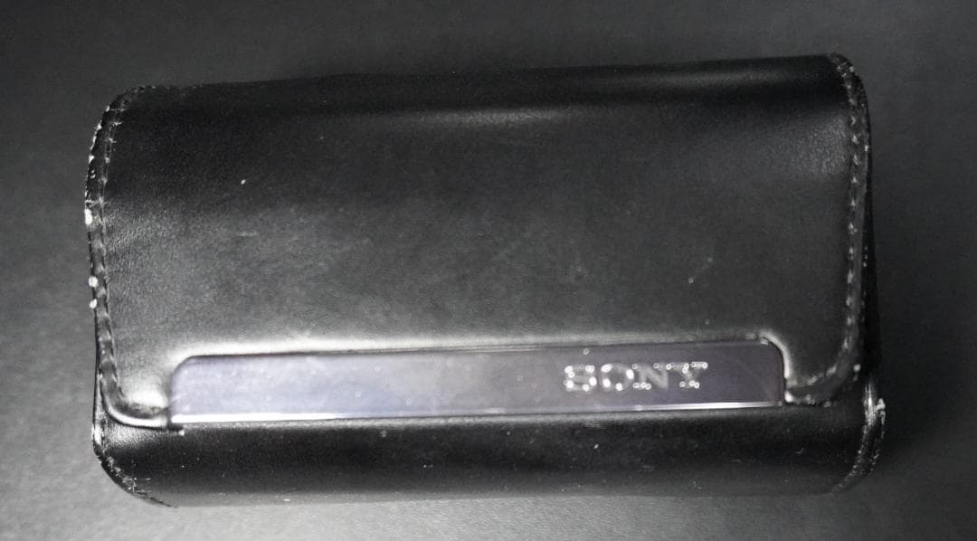SONY Cyber-Shot DSC-HX30V ケースなどセット