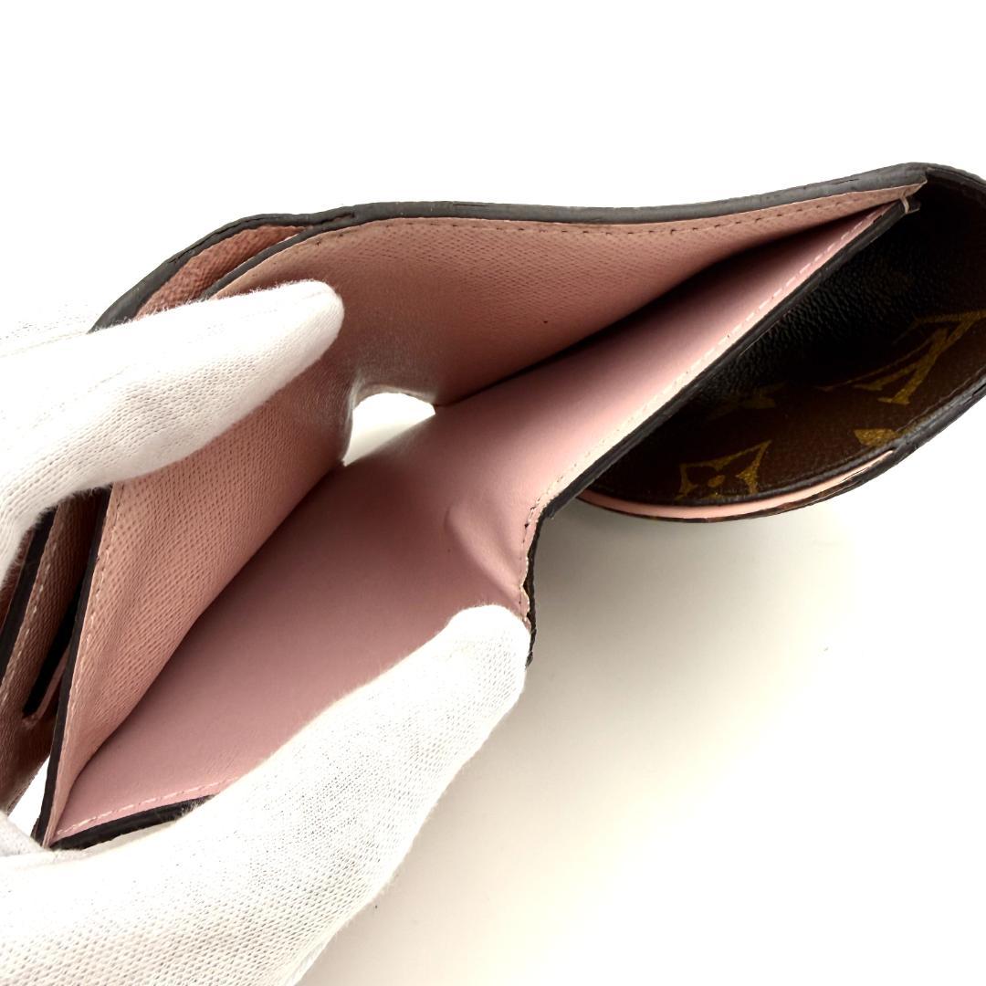 【みかりん⭐️プロフ必読❣️⭐️様】ポルトフォイユ アリアンヌ モノグラム ＃250