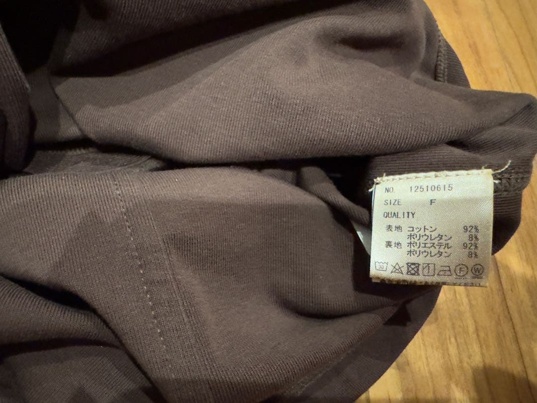 TODAYFUL Studio Doe Cupin Tanktop 2色