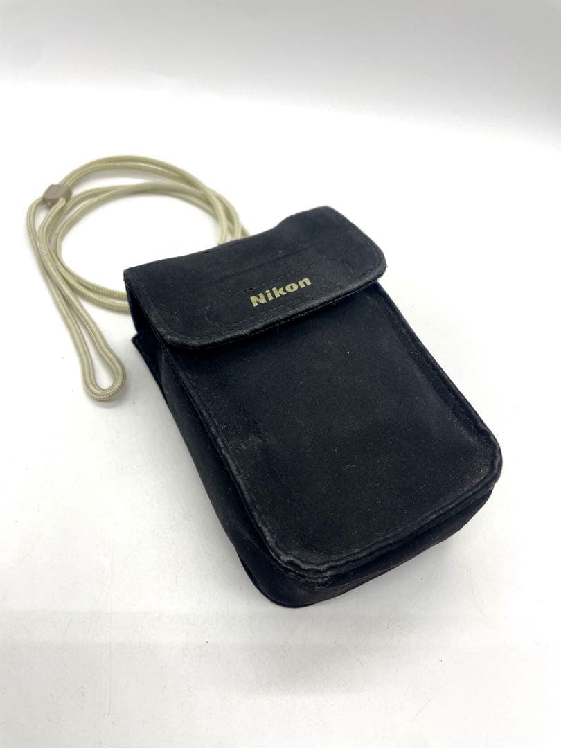 美品 Nikon ニコン Lite Touch Zoom 120ED QD