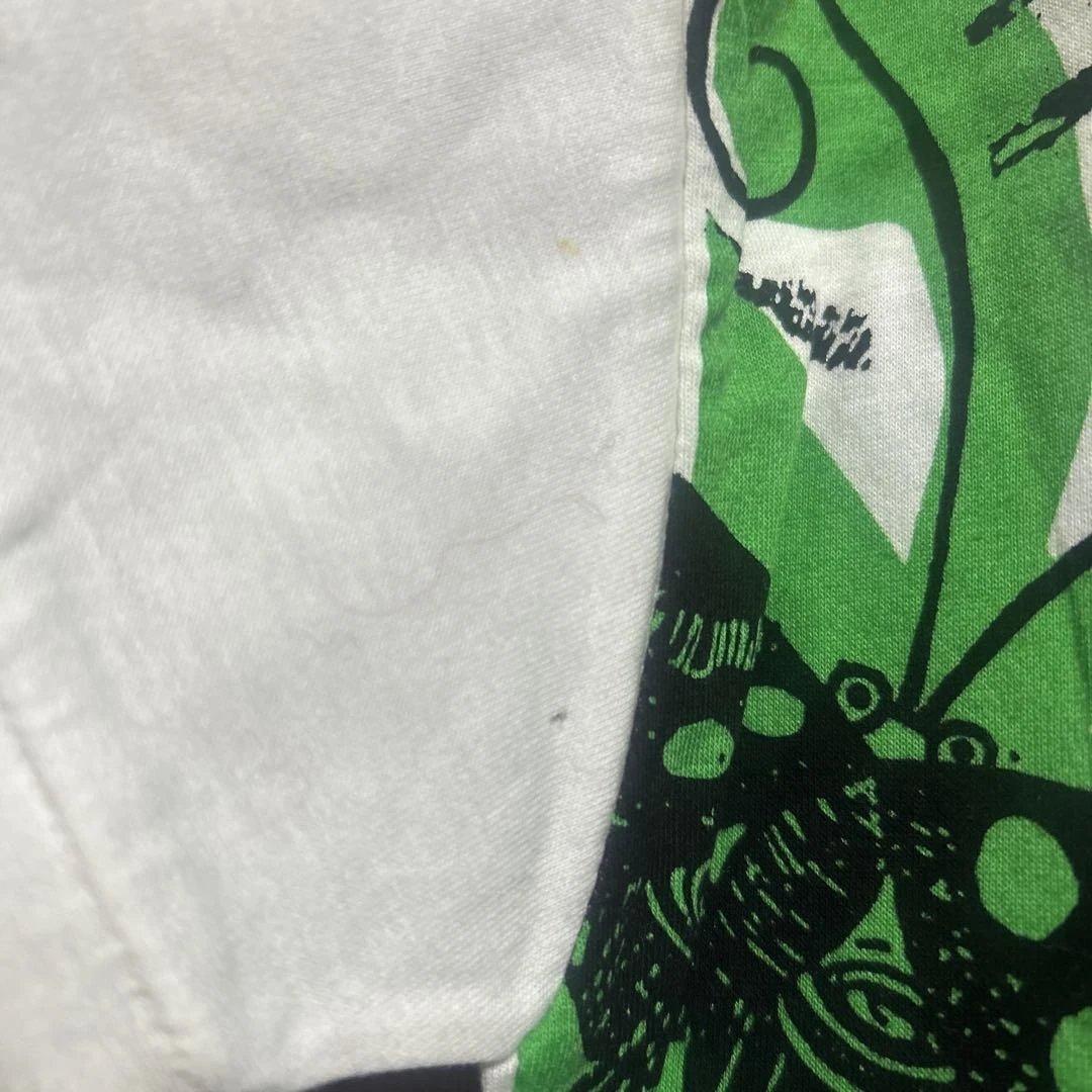 RCサクセション Tシャツ レア　ジャンク品