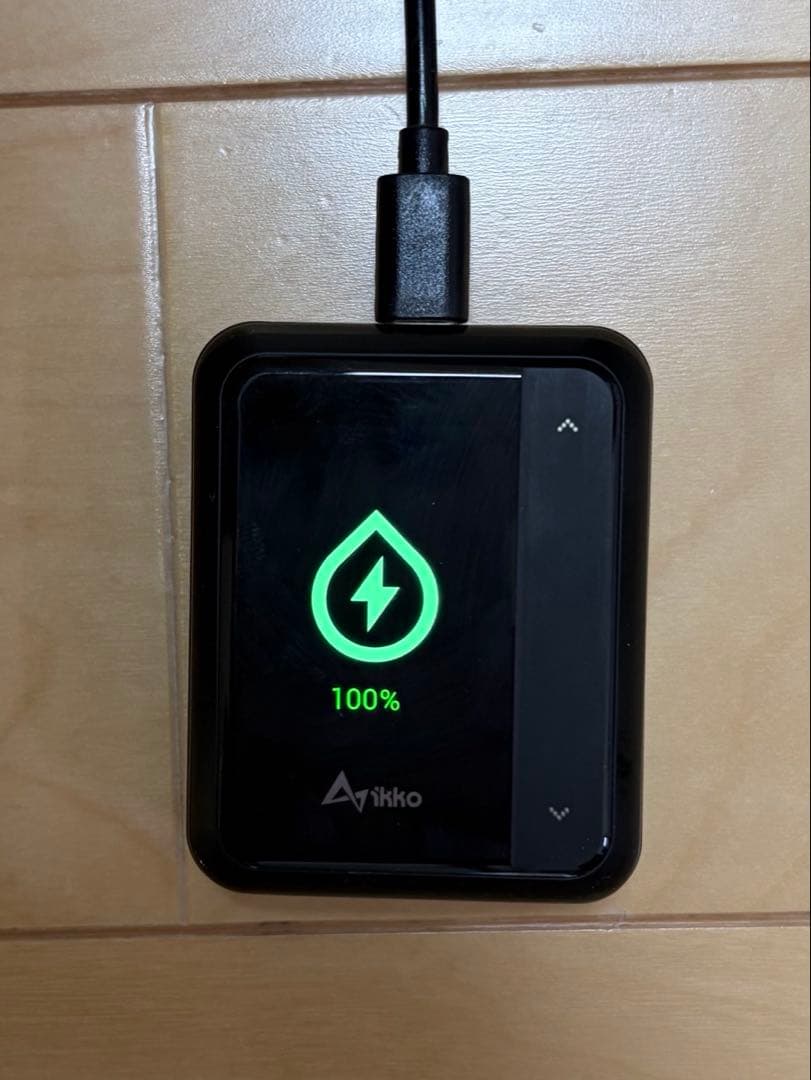 ActiveBuds AB02 Ikko 翻訳イヤホン