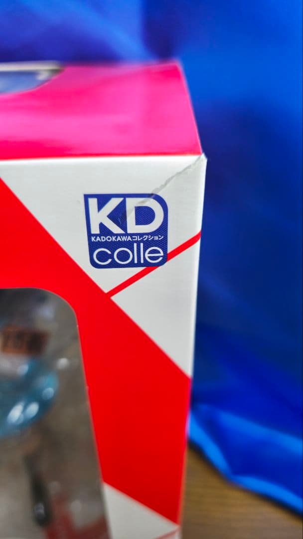 涼宮ハルヒの憂鬱　涼宮ハルヒ　KDcolle　1/7スケール　フィギュア