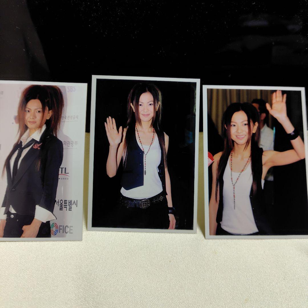 ミュージシャン 写真 30枚セット