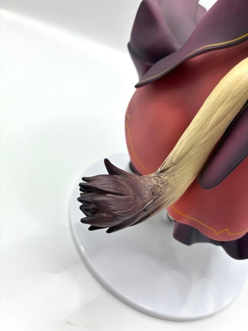 うたわれるもの 偽りの仮面 ネコネ 通常版 1/7 完成品フィギュア