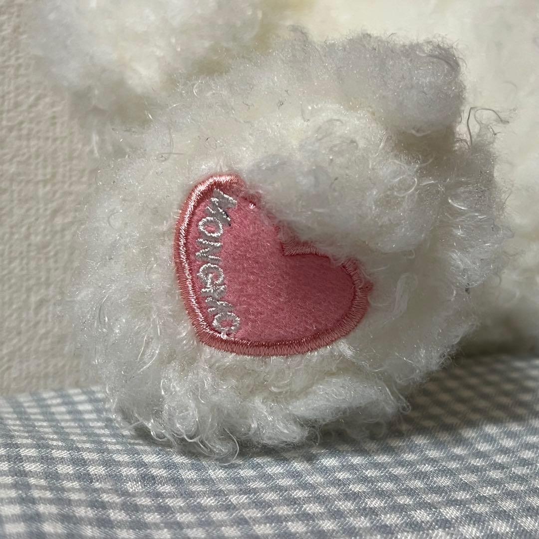 CHEROP モンモ mongmo 몽모 ぬいぐるみ 韓国