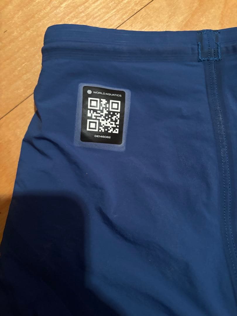 アリーナアクアフォースストームMF XS