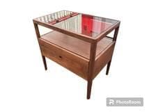 チェスト・キャビネット THE CONRANSHOP spindle bedside table