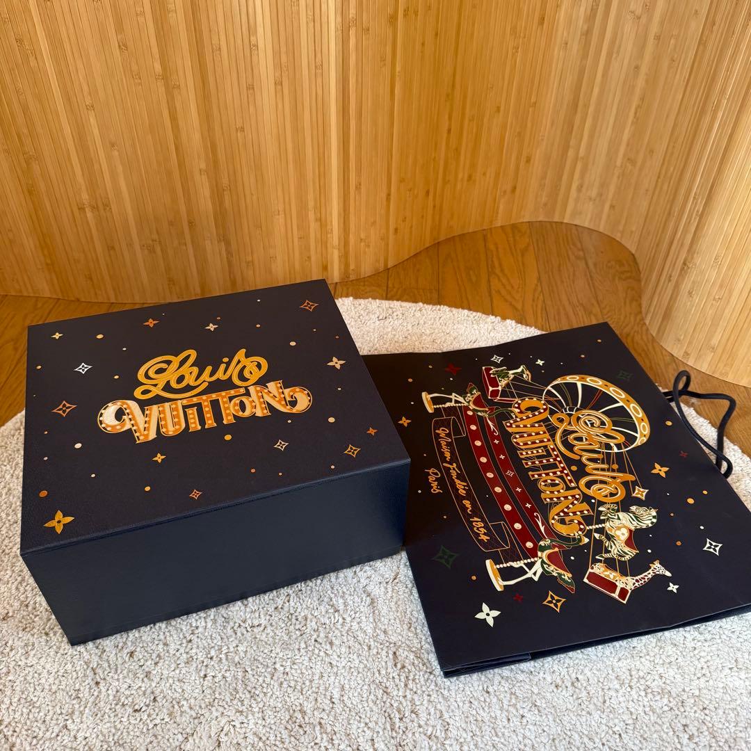 LOUIS VUITTON Alma BB (アルマBB)