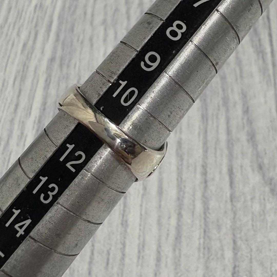 スパロウ　リング　シルバー925 ジョニーデップ