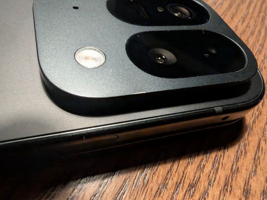 【故障品】Google Pixel 9 Pro fold本体【説明必読】