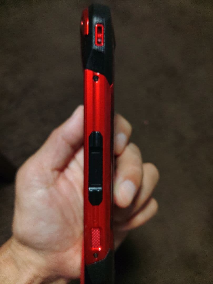 Bozz TORQUE 5G Coleman LIMITED　コールマン