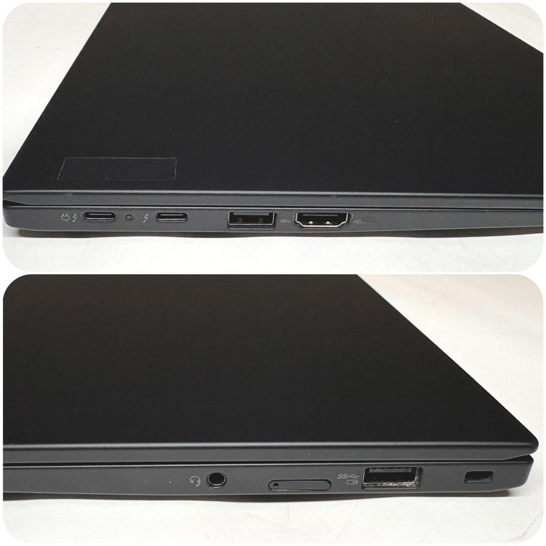 lenovo X1 Carbon gen9 i7 11世代16GB 512GB