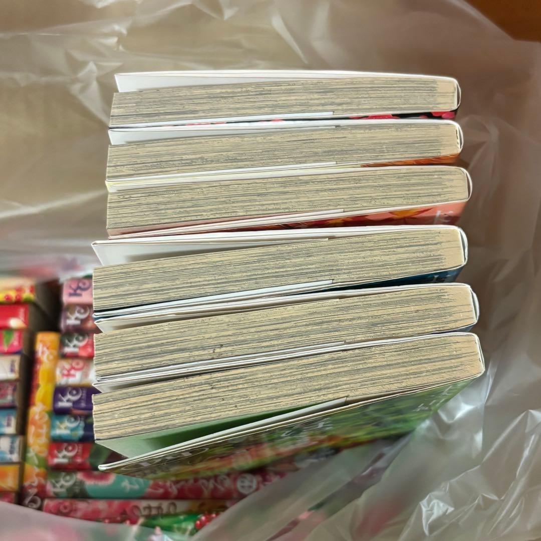 ちはやふる　漫画　全巻セット