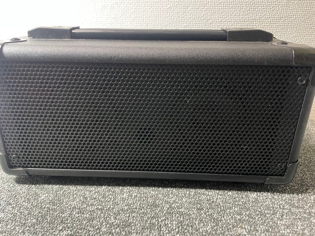 SANWA SUPPLY サンワサプライ 拡声器スピーカー MM-SPAMP7