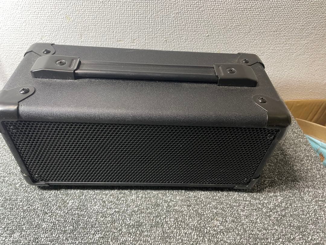 SANWA SUPPLY サンワサプライ 拡声器スピーカー MM-SPAMP7