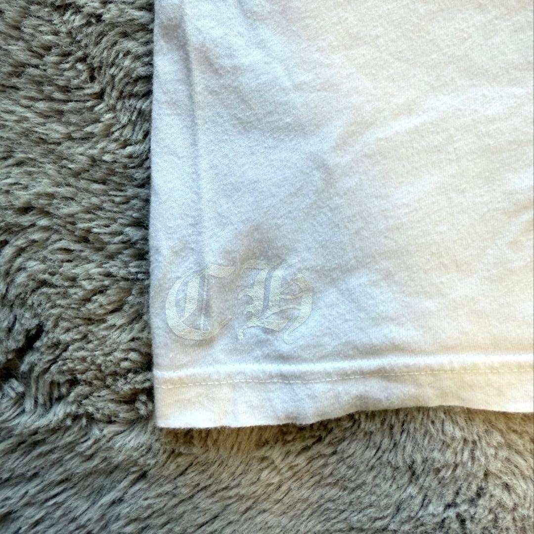 lnconnu 　確実正規品　クロムハーツ　Tシャツ