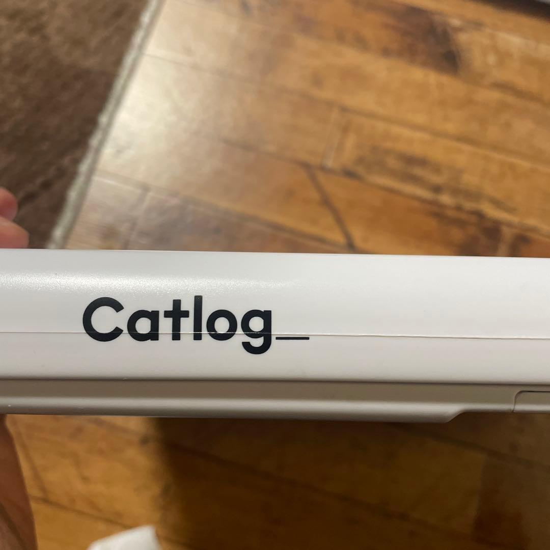 Catlog 2 等キャトログボード2セット