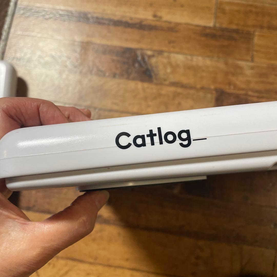 Catlog 2 等キャトログボード2セット