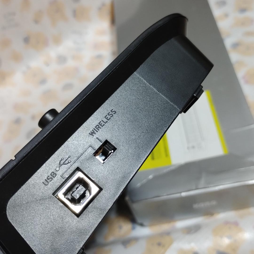 KORG・microKEY25 Air・Bluetooth MIDI キーボード