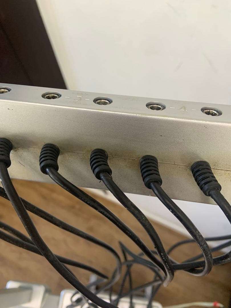 オオヒロNEW ODISデジタルパーマ機　ロット付き