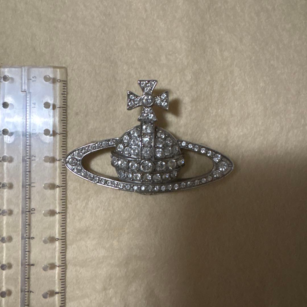 Vivienne Westwood ブローチ